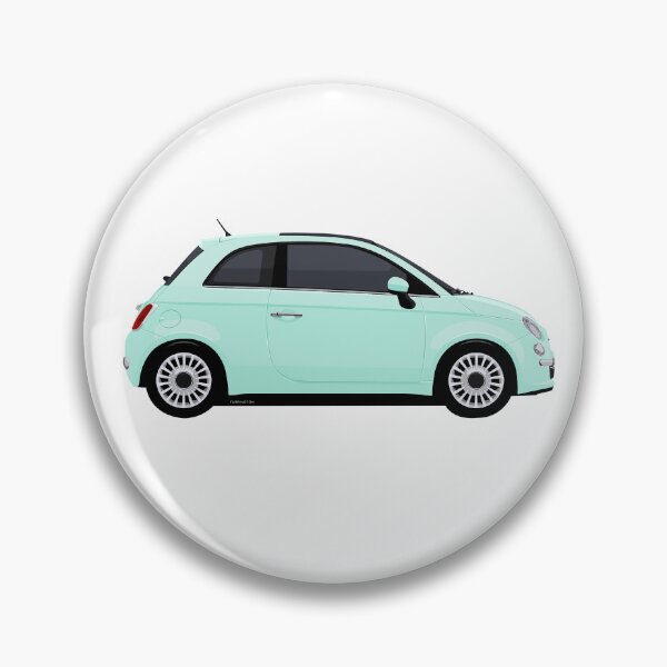 Artikelvorschau, Fiat 500 neuwertig entworfen und verkauft von neil4404.