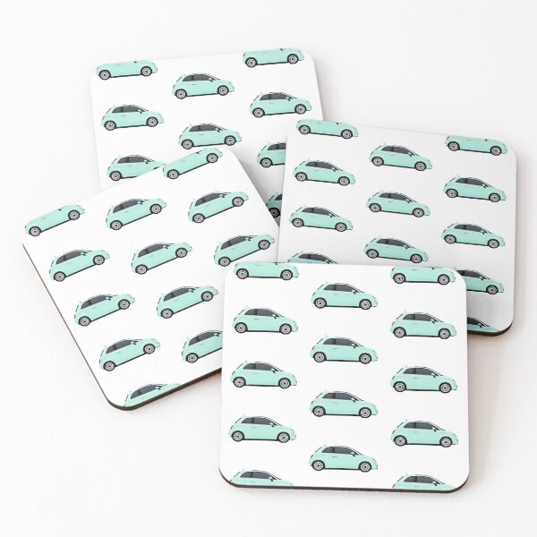 Item preview, Fiat 500 Mint designed and sold by neil4404.