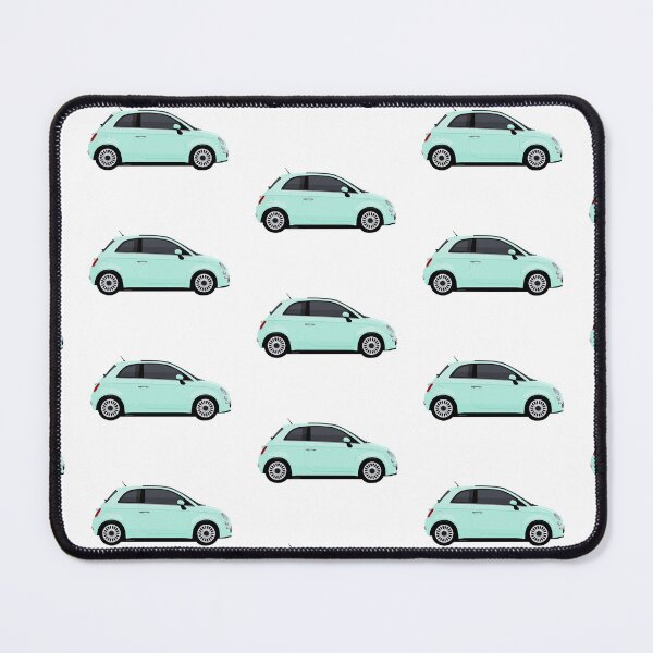 Item preview, Fiat 500 Mint designed and sold by neil4404.