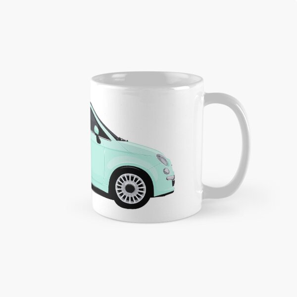 Item preview, Fiat 500 Mint designed and sold by neil4404.