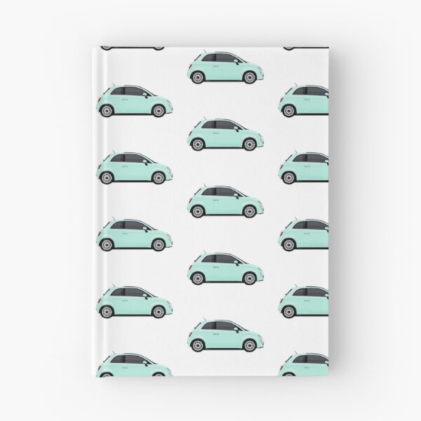 Item preview, Fiat 500 Mint designed and sold by neil4404.