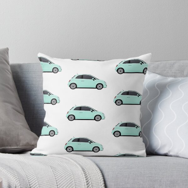 Item preview, Fiat 500 Mint designed and sold by neil4404.