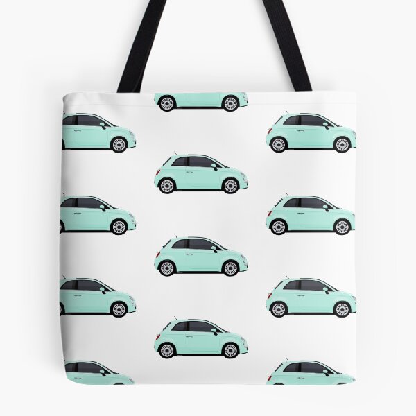 Item preview, Fiat 500 Mint designed and sold by neil4404.