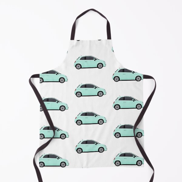 Artikelvorschau, Fiat 500 neuwertig entworfen und verkauft von neil4404.