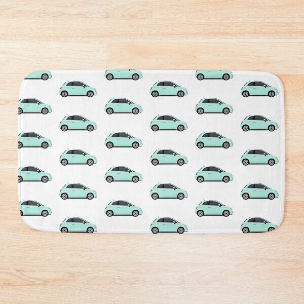 Item preview, Fiat 500 Mint designed and sold by neil4404.