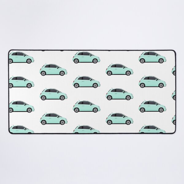 Item preview, Fiat 500 Mint designed and sold by neil4404.