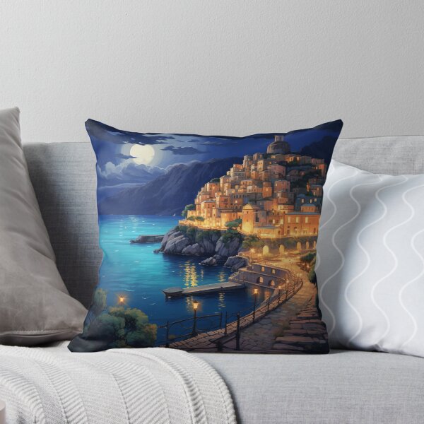 Item preview, Amalfi Coast designed and sold by Rtymer.