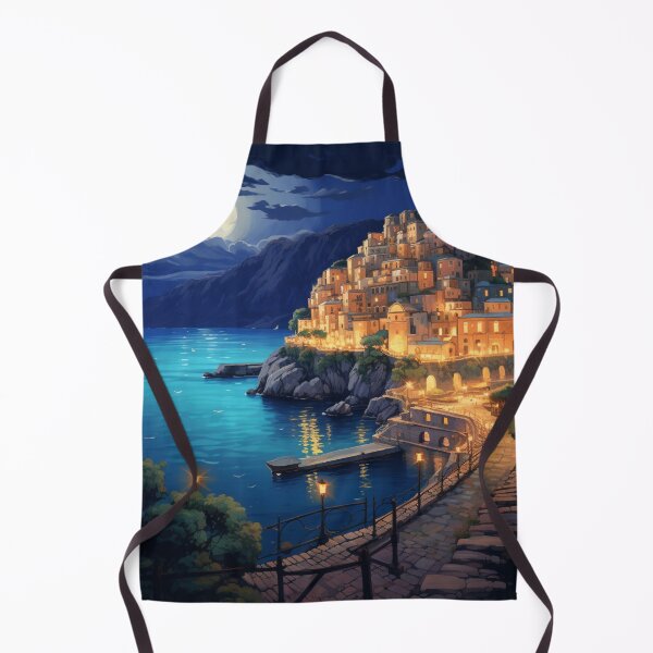 Item preview, Amalfi Coast designed and sold by Rtymer.
