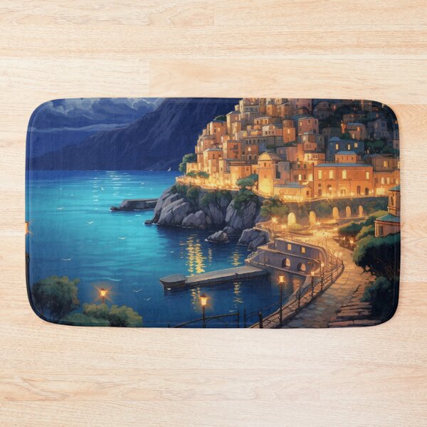 Item preview, Amalfi Coast designed and sold by Rtymer.