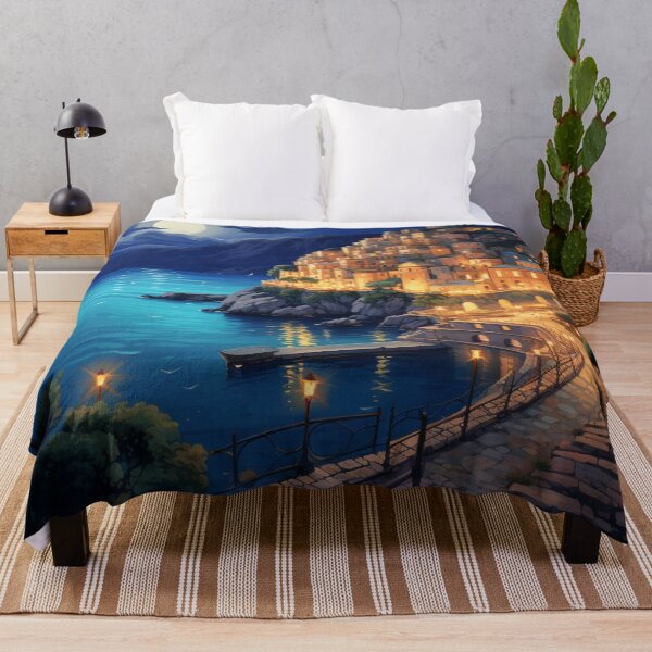 Item preview, Amalfi Coast designed and sold by Rtymer.