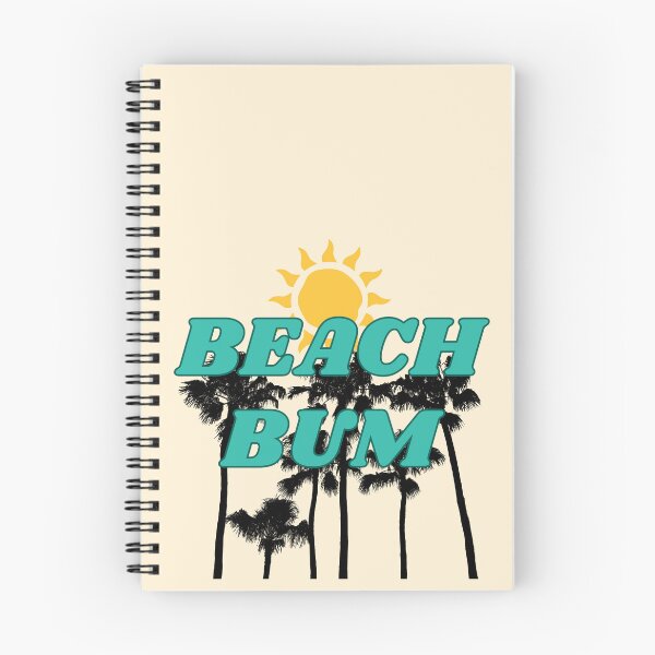Artikelvorschau, Beach Bum Sommer entworfen und verkauft von StilePazzia.