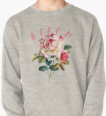 BLOOM- Troye Sivan Pullover