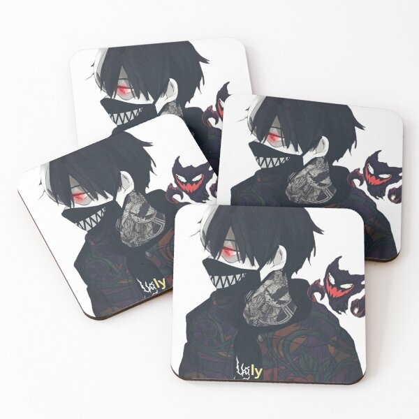 Item preview, dark side designed and sold by priyanshu2007.
