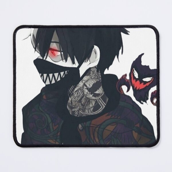 Item preview, dark side designed and sold by priyanshu2007.