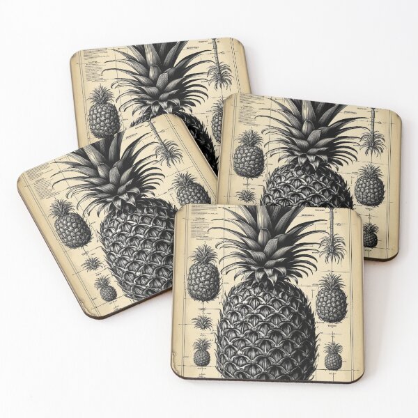 Item preview, Pineapple designed and sold by CristianMS.