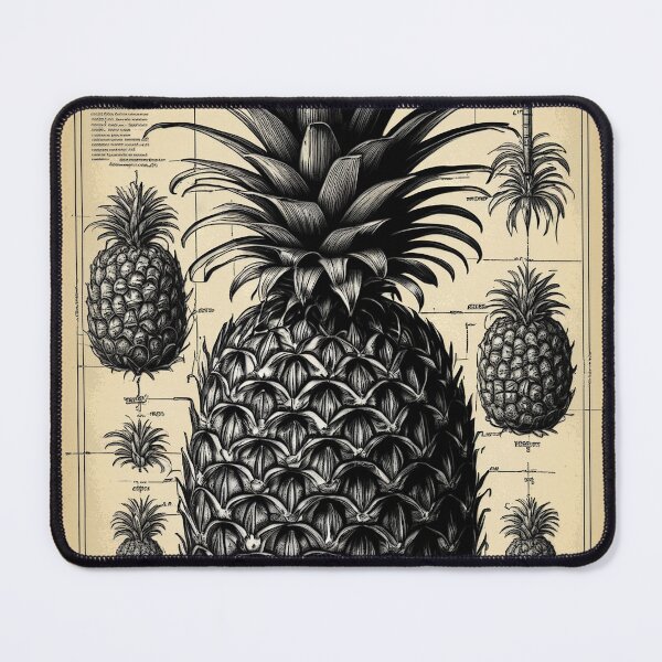 Item preview, Pineapple designed and sold by CristianMS.