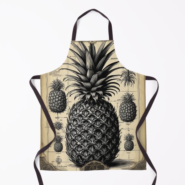 Item preview, Pineapple designed and sold by CristianMS.