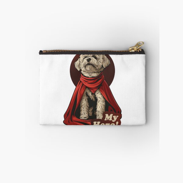 Item preview, Hero Dog Collection designed and sold by AIStudioProject.