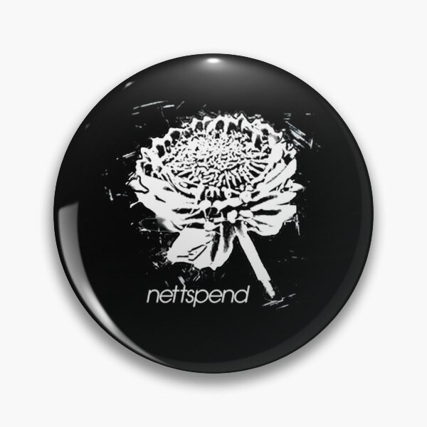 Item preview, Nettspend SHIRT  designed and sold by weepweep.