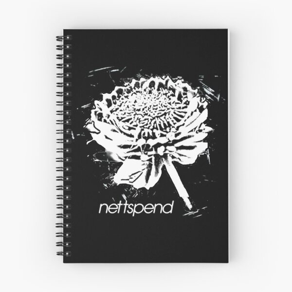 Item preview, Nettspend SHIRT  designed and sold by weepweep.