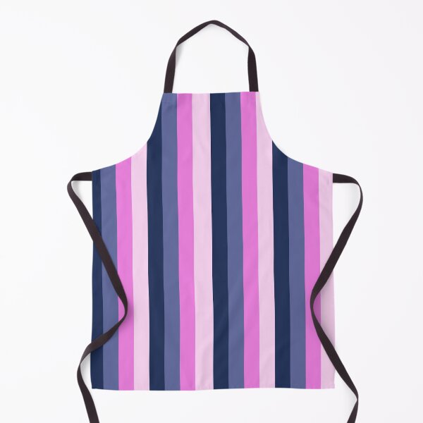 Item preview, Blue and Pink Stripes  designed and sold by OneThreeSix.