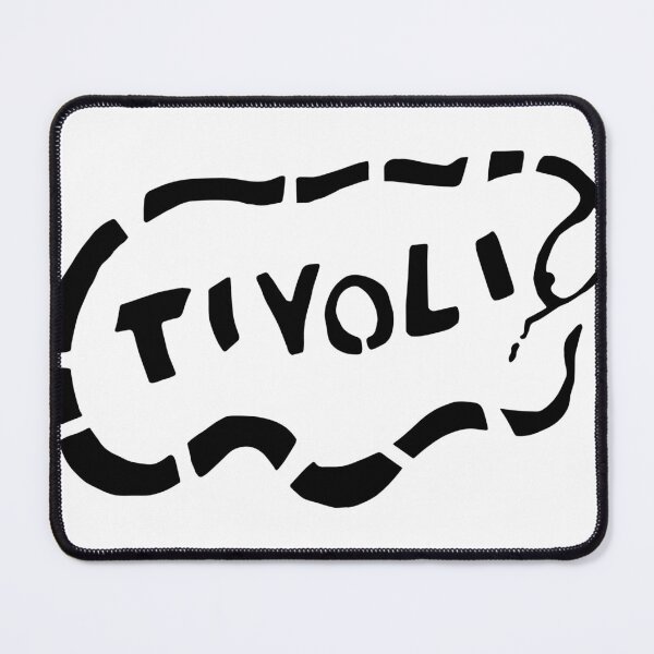Item preview, Tivoli Snake designed and sold by GarderApple-K.
