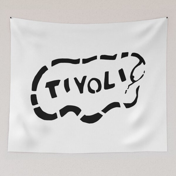 Item preview, Tivoli Snake designed and sold by GarderApple-K.