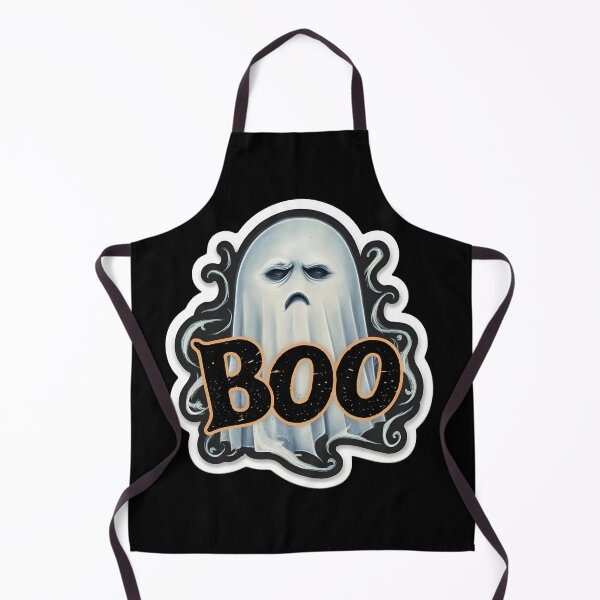 Item preview, Ethereal Elegance: The Mildly Disapproving Ghost - T-shirt designed and sold by BrickXSq.