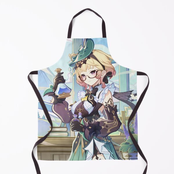 Item preview, Emilie | Genshin Impact designed and sold by Verthalies.