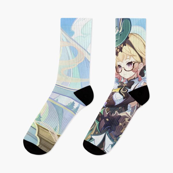 Item preview, Emilie | Genshin Impact designed and sold by Verthalies.