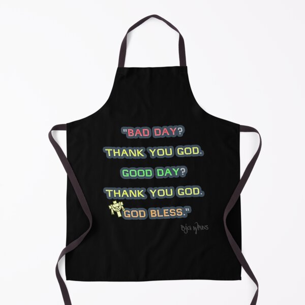 Item preview, "BAD..." Quote 07/08/2024 designed and sold by BJGWRDS.