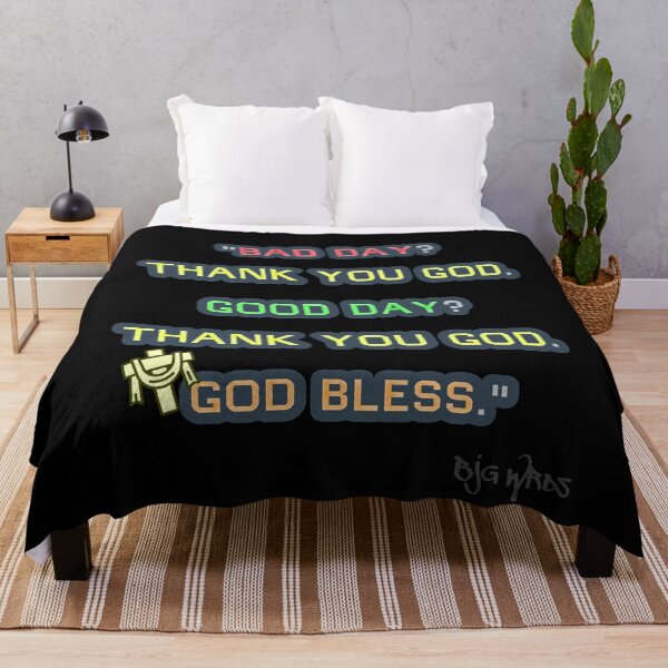 Item preview, "BAD..." Quote 07/08/2024 designed and sold by BJGWRDS.