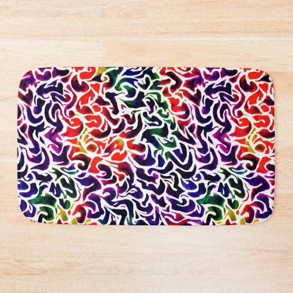 Item preview, The Rainbow Effect designed and sold by Kawaii85.
