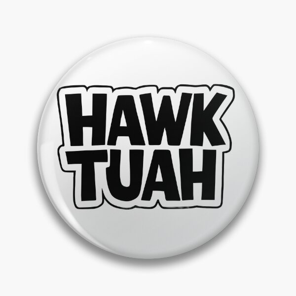 Item preview, Hawk Tuah  design designed and sold by simaso.