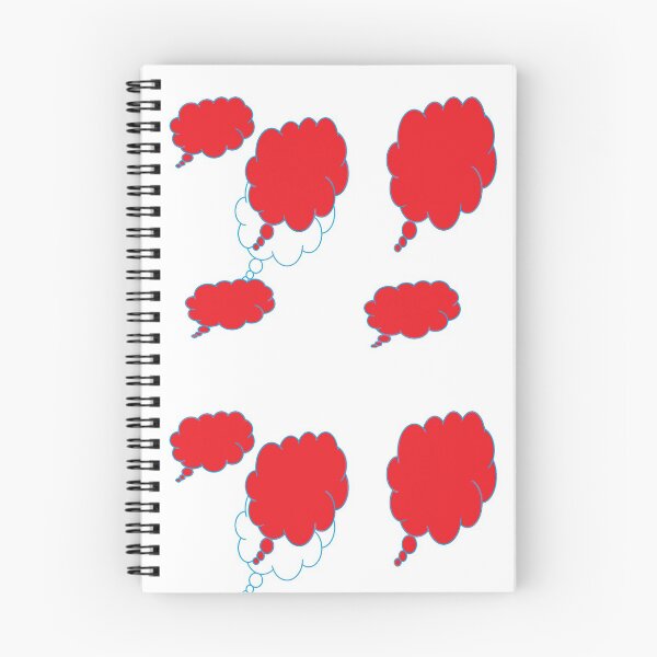 Item preview, THINKING BUBBLES designed and sold by Freshstar1.