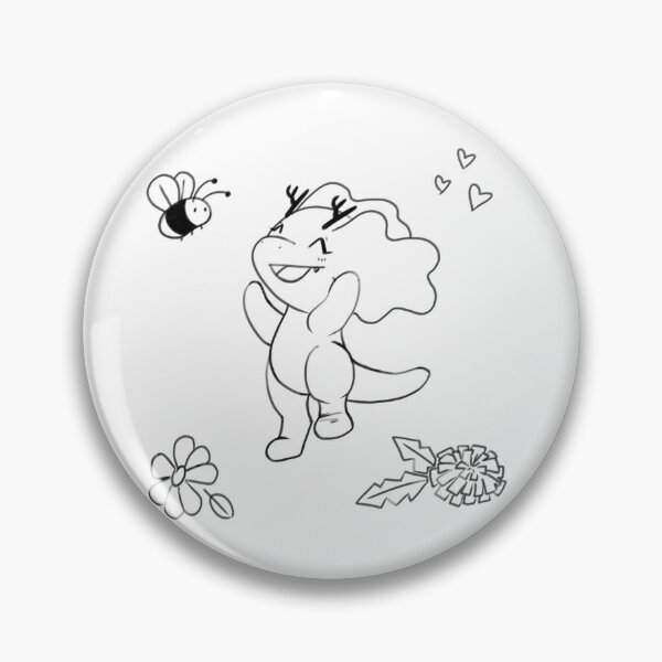 Item preview, Dandelion Daemons  - Doodle Fun designed and sold by Sarah Reed.