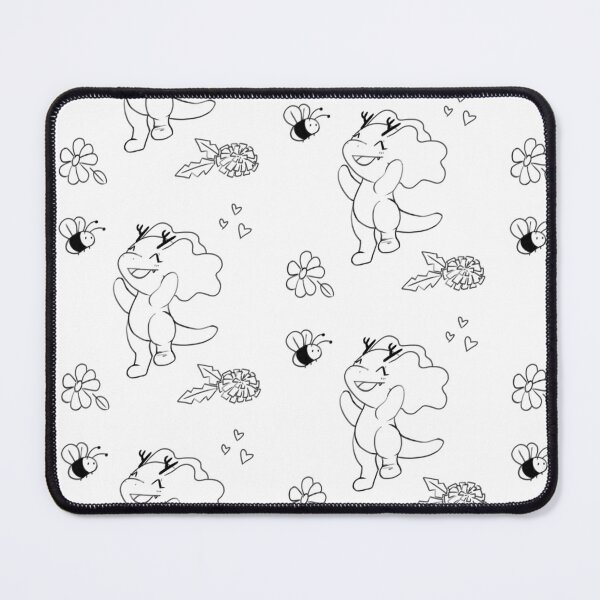 Item preview, Dandelion Daemons  - Doodle Fun designed and sold by Sarah Reed.