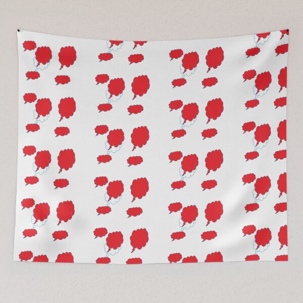 Item preview, THINKING BUBBLES designed and sold by Freshstar1.
