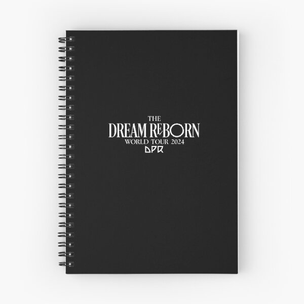 Item preview, DPR Dream Reborn tour IAN CREAM ARTIC poster kpop dream perfect regime designed and sold by Kpop-Noona.
