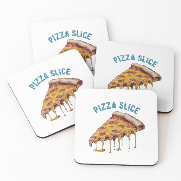 Item preview, Pizza Slice designed and sold by Gentle40Winks.