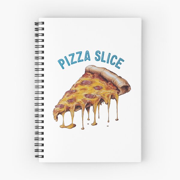 Artikelvorschau, Pizza Stück entworfen und verkauft von Gentle40Winks.