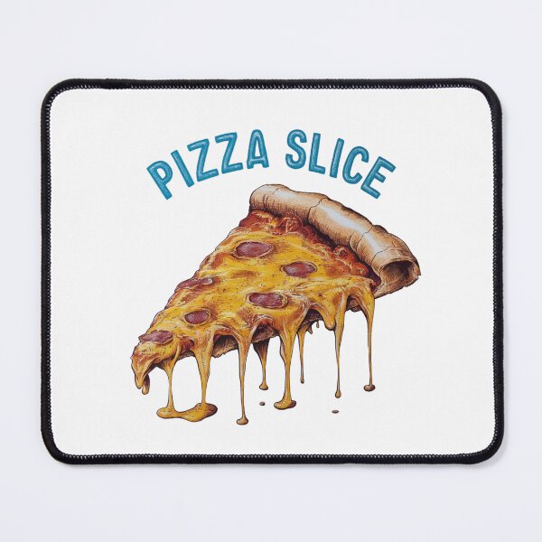 Item preview, Pizza Slice designed and sold by Gentle40Winks.