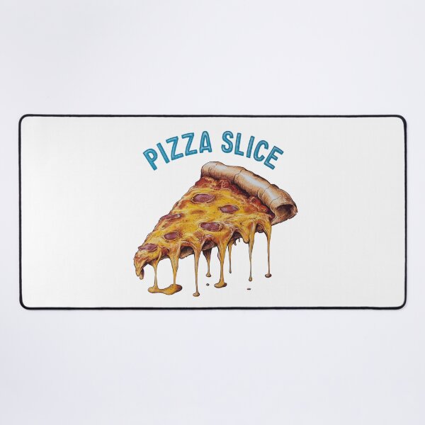 Item preview, Pizza Slice designed and sold by Gentle40Winks.