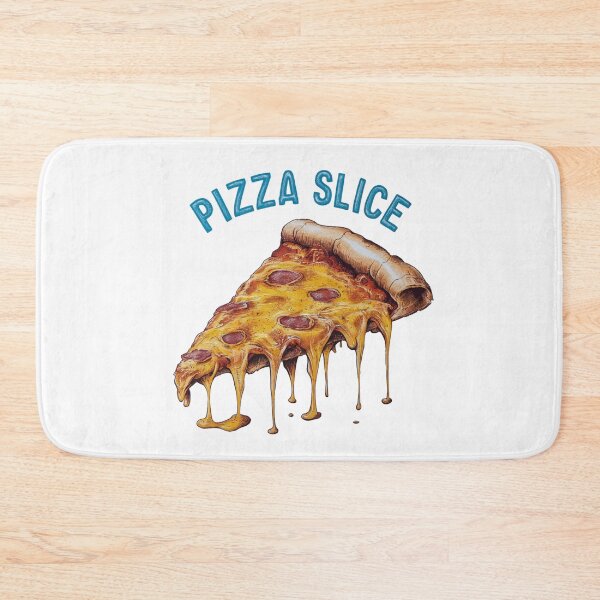 Item preview, Pizza Slice designed and sold by Gentle40Winks.