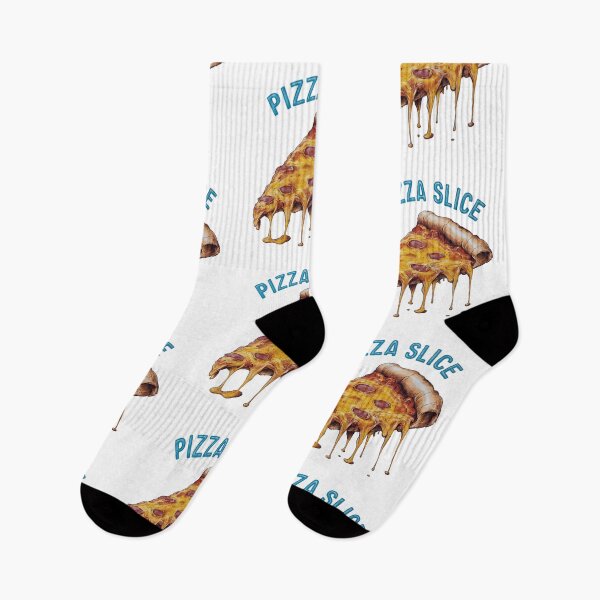 Item preview, Pizza Slice designed and sold by Gentle40Winks.