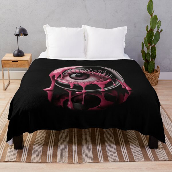 Item preview, Lost Eyeball in a Sweet Dream fashionista designed and sold by PLANn.