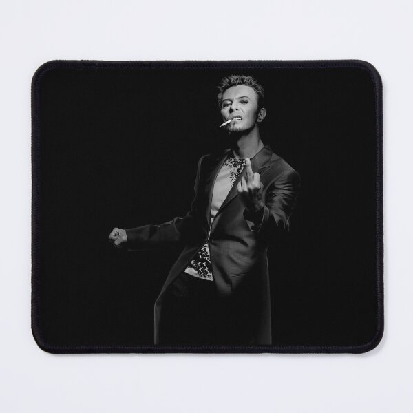Item preview, David Bowie designed and sold by GorArt1.