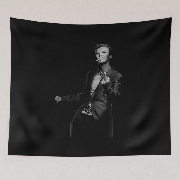 Item preview, David Bowie designed and sold by GorArt1.