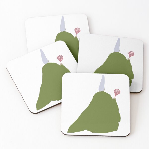 Item preview, Gnomes vs Knights Tiktok trend - Team Gnomes! - No Text designed and sold by juglow95.