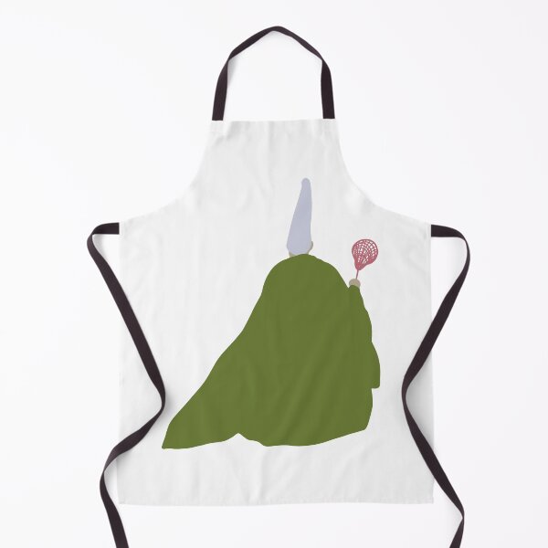 Item preview, Gnomes vs Knights Tiktok trend - Team Gnomes! - No Text designed and sold by juglow95.